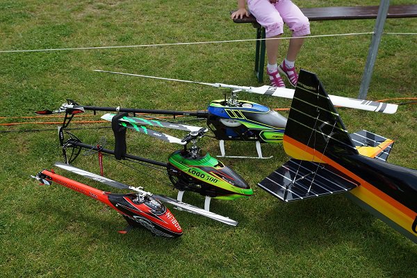 Silbergrube Österreich 2016